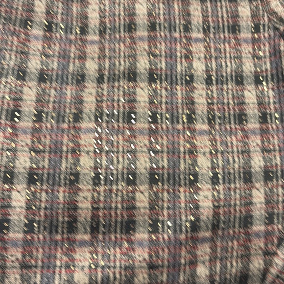 XL ,Zac & Rachel, New Year's Pants - Picture 3 of 4